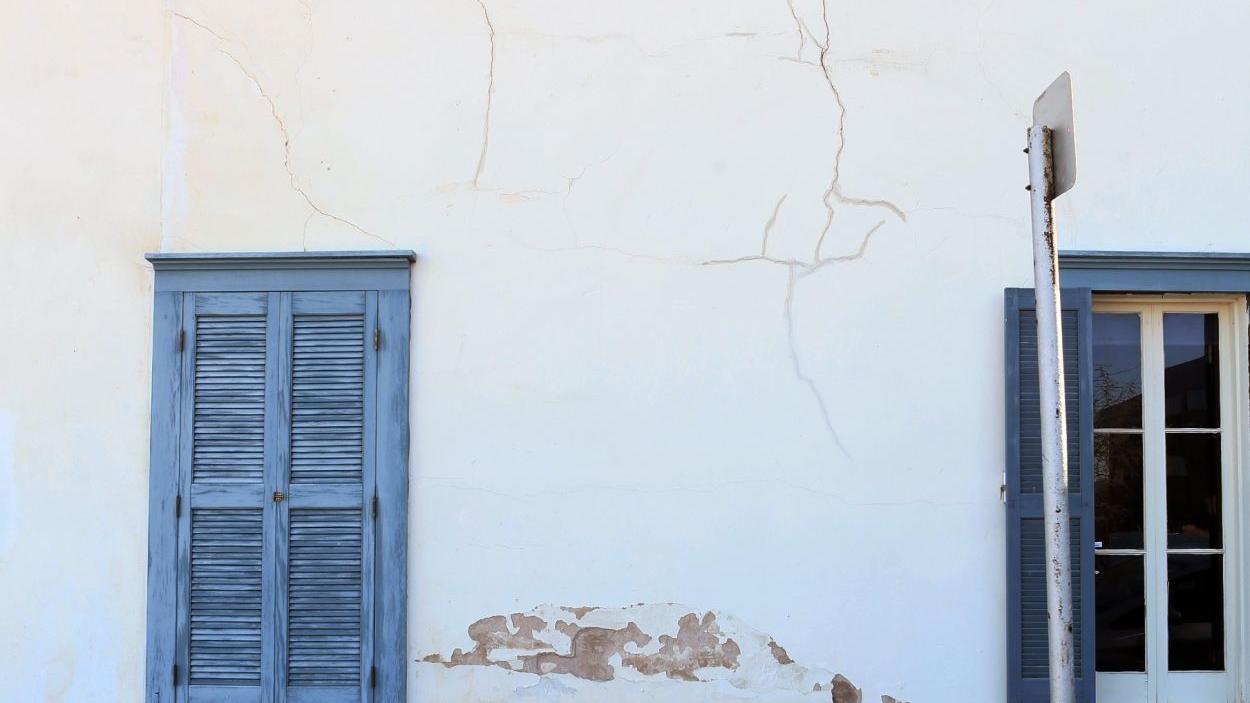 Tucson Museum of Art needs $500K to fix crumbling buildings